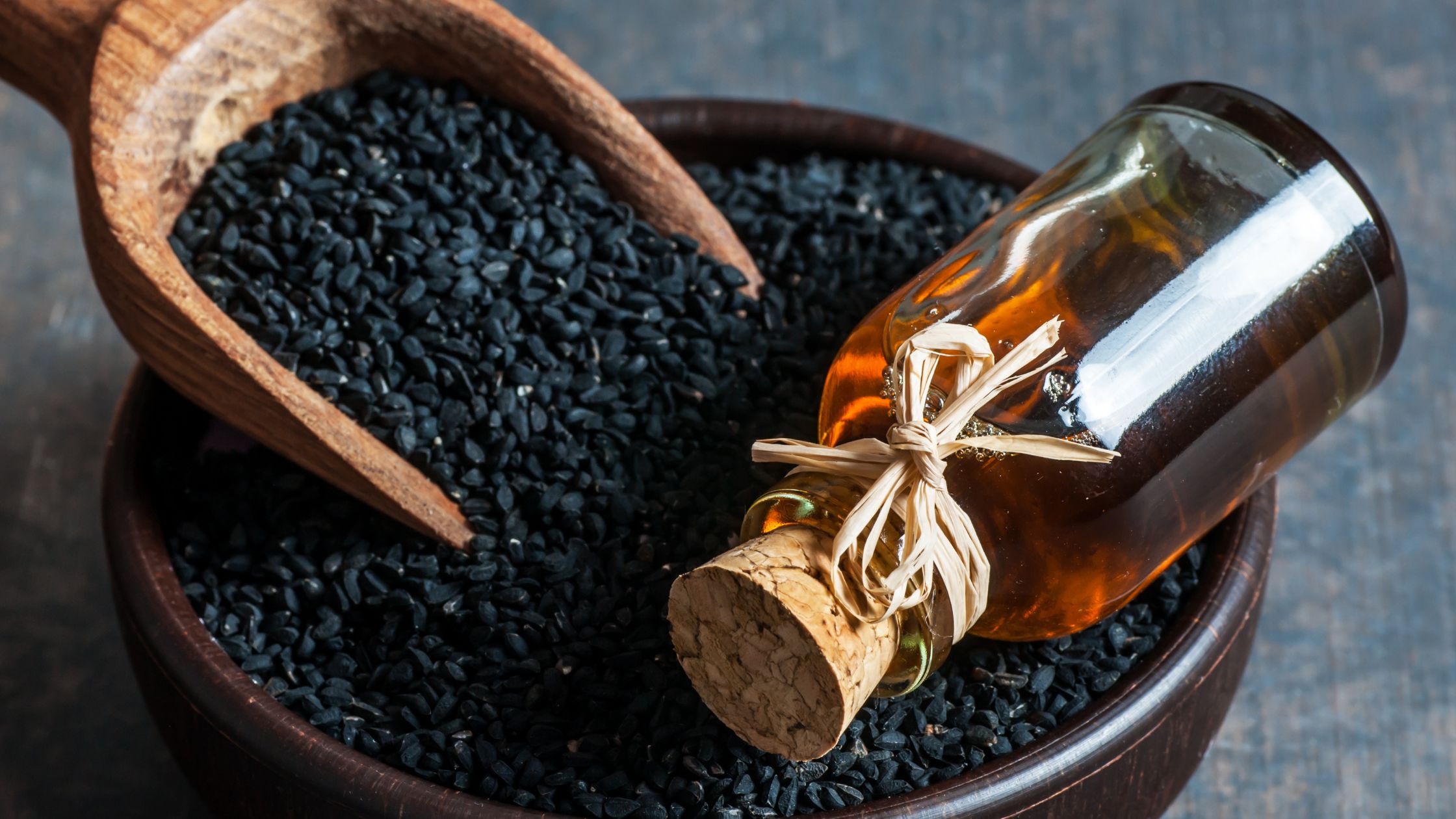 Tymochinon–co-to-jest